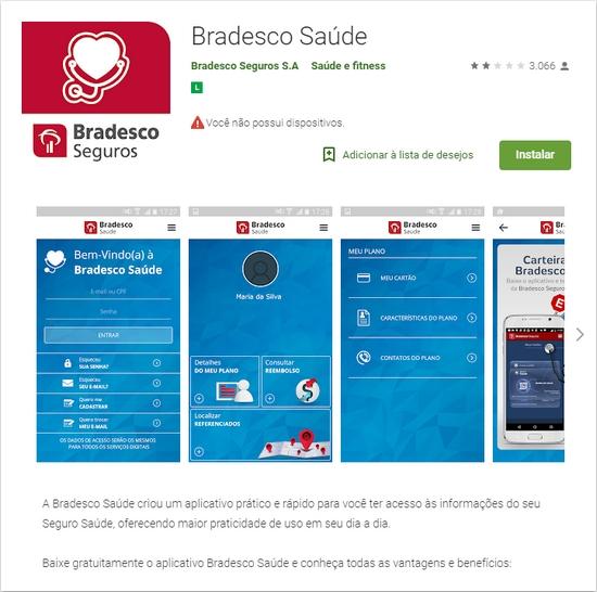 Bradesco Saúde Marcar Consulta Bradesco Saúde Marcar Consulta