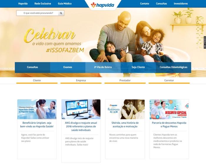 Hapvida Marcar Consulta Hapvida Marcar Consulta