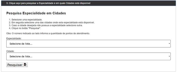Iamspe Marcar Consulta Iamspe Marcar Consulta