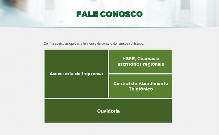 Iamspe Marcar Consulta Iamspe Marcar Consulta