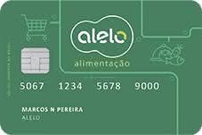 Alelo Saldo Alelo Saldo