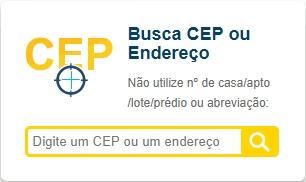 Consulta CEP Consulta CEP