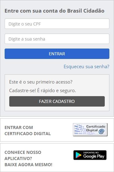 Consulta DBE Consulta DBE
