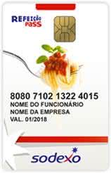 Saldo Sodexo Saldo Sodexo
