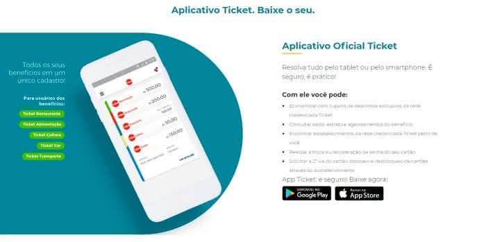 Saldo Ticket Saldo Ticket