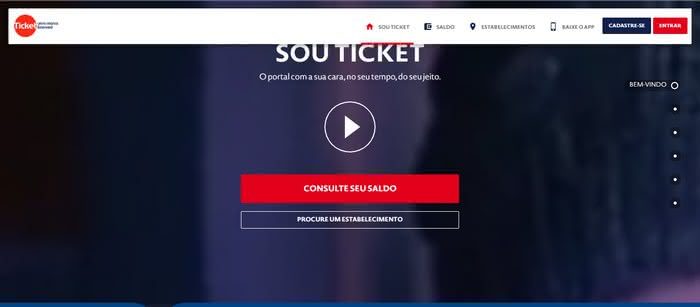 Saldo Ticket Saldo Ticket