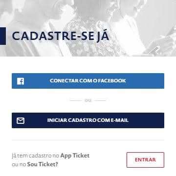 Saldo Ticket Saldo Ticket