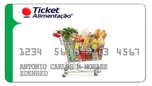 Saldo Ticket Saldo Ticket