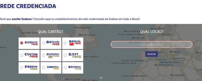Sodexo Consulta Sodexo Consulta