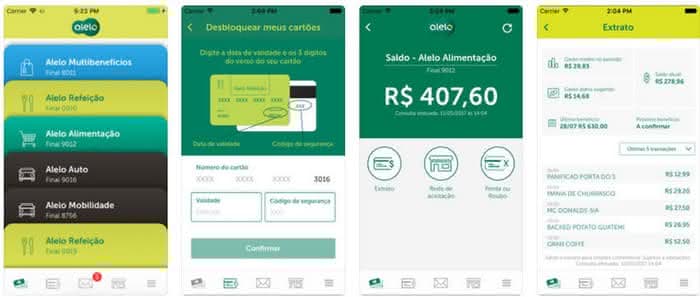 VR Saldo VR Saldo