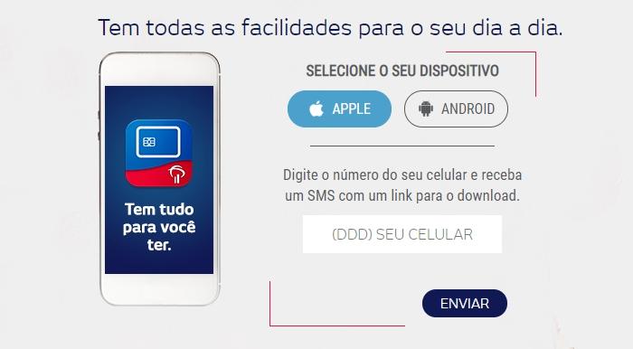 Bradescard Fatura Bradescard Fatura