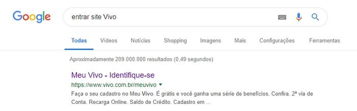 Fatura Vivo Fatura Vivo