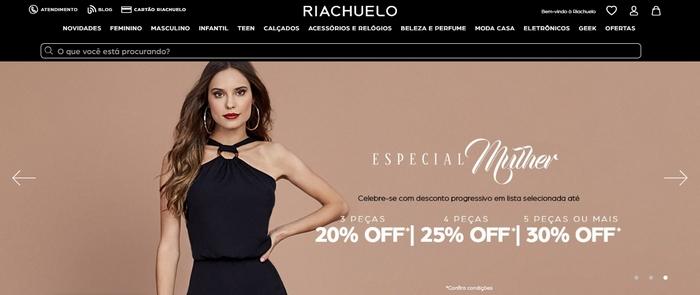 Riachuelo Fatura Riachuelo Fatura