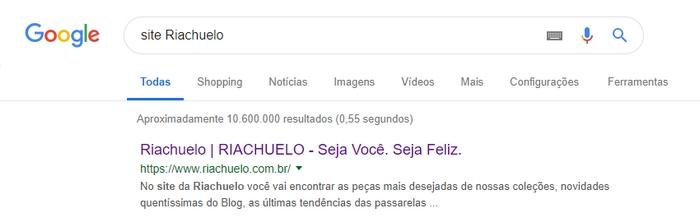 Riachuelo Fatura Riachuelo Fatura