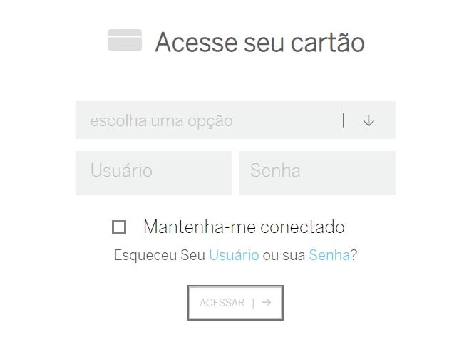 American Express Fatura American Express Fatura