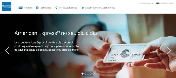 American Express Fatura American Express Fatura