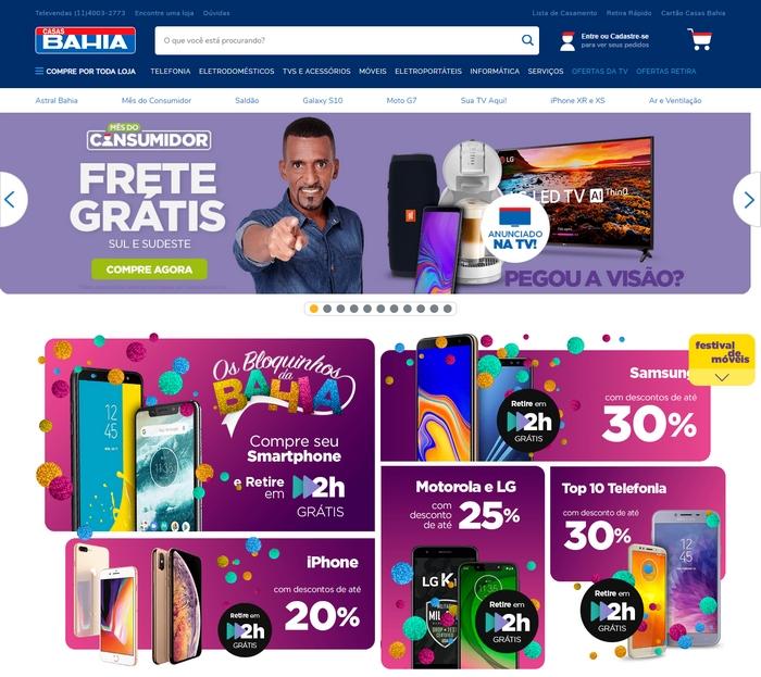 Cartão Casas Bahia Fatura Cartão Casas Bahia Fatura