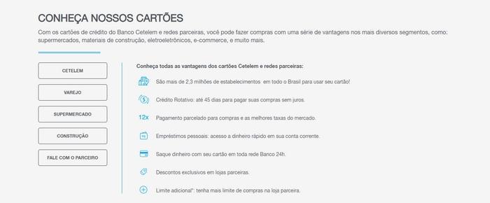 Cetelem Fatura Cetelem Fatura