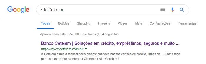 Cetelem Fatura Cetelem Fatura