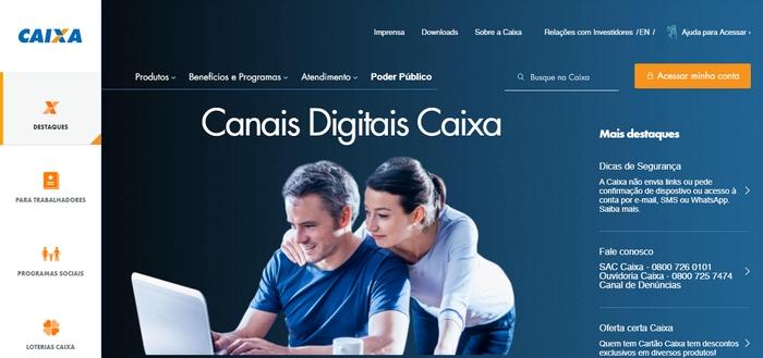 Fatura Cartão Caixa Fatura Cartão Caixa