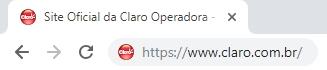 Fatura Claro Fatura Claro