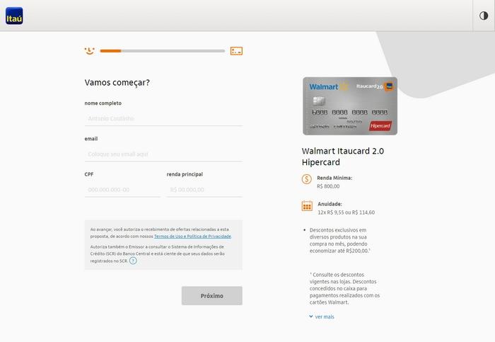 Fatura Hipercard Fatura Hipercard