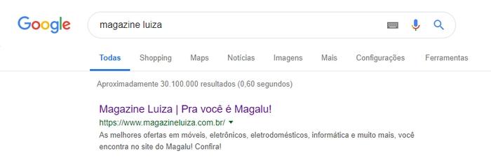 Fatura Magazine Luiza Fatura Magazine Luiza