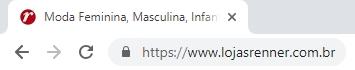 Fatura Renner Fatura Renner
