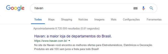 Havan Fatura Havan Fatura