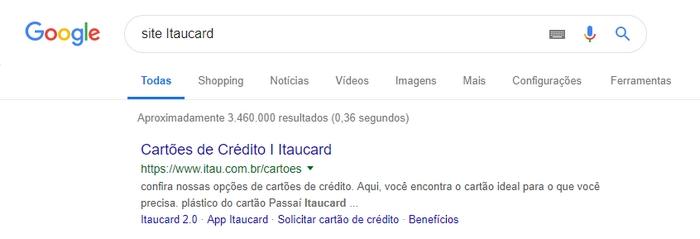 Itaucard Fatura Itaucard Fatura