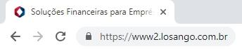Losango Fatura Losango Fatura