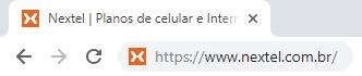 Nextel Fatura Nextel Fatura