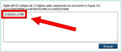 Sedex Hoje Sedex Hoje