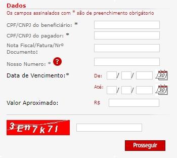 2ª Via Boleto Santander 2ª Via Boleto Santander