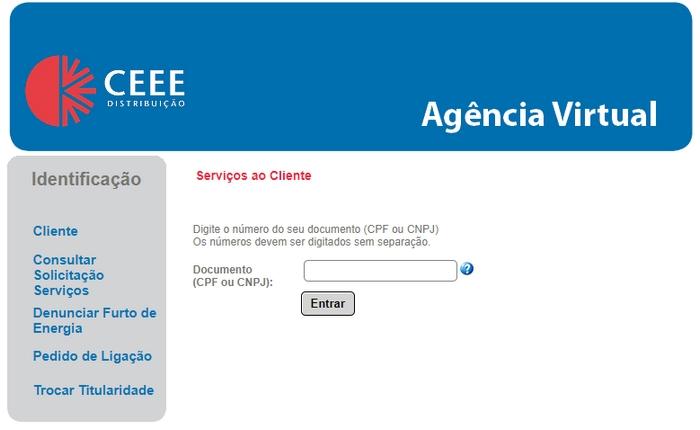 CEEE 2ª Via CEEE 2ª Via