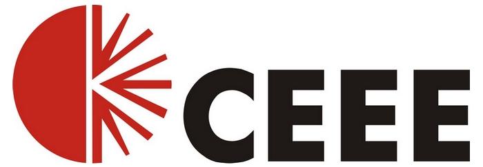 CEEE 2ª Via Logo CEEE