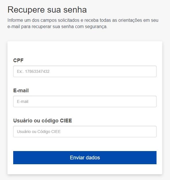 CIEE Login CIEE Login