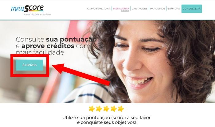 Consultar Score Consultar Score