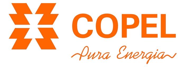 Copel 2ª Via Logo Copel