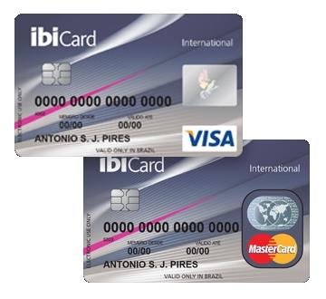 Ibicard Fatura