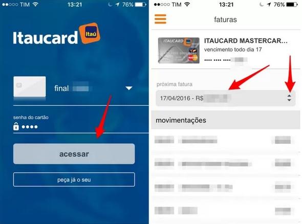 Itaucard Boleto Itaucard Boleto