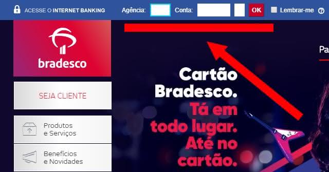 Bradesco Saldo Bradesco Saldo