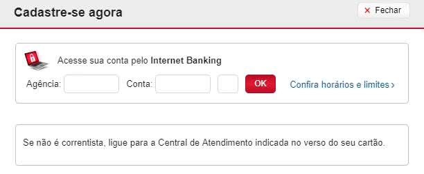 Bradesco Saldo Bradesco Saldo