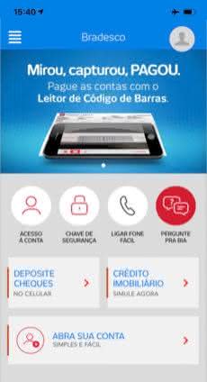 Bradesco Saldo Bradesco Saldo