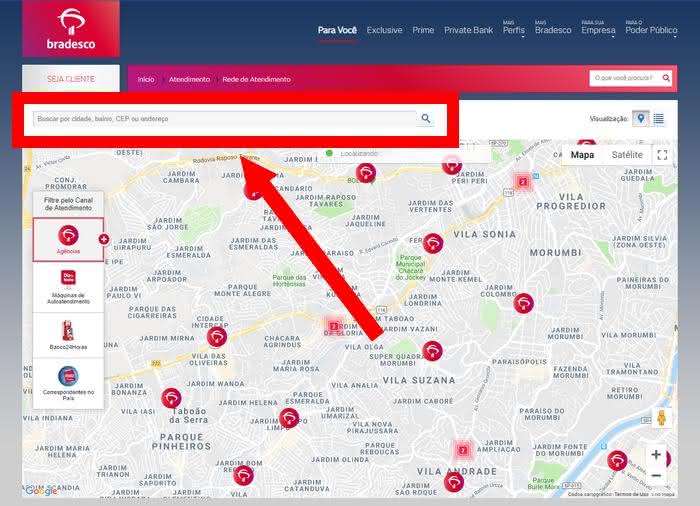 Bradesco Saldo Bradesco Saldo