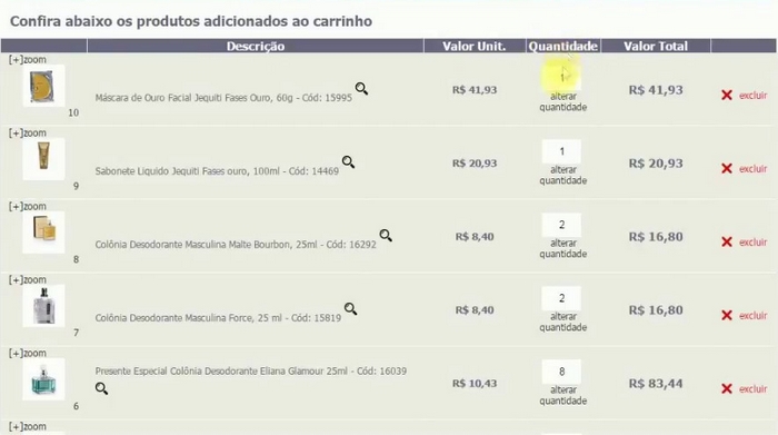 Jequiti com você Jequiti com você