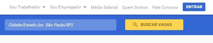 Trabalha Brasil Trabalha Brasil