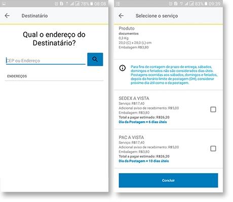 Telefone Correios Telefone Correios