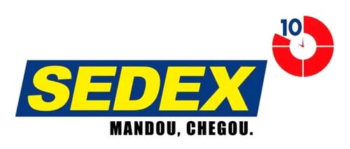 Sedex 10 Sedex 10