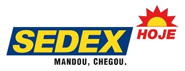 Sedex Hoje Sedex Hoje